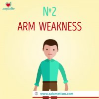 چهار علامت هشدار دهنده سکته