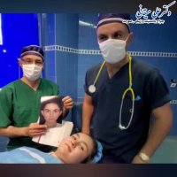 فیلم جراحی گوش برجسته