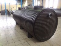 سپتیک تانک 20مترمکعب