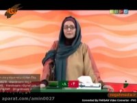 مسابقه شقایق دهقان