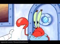 کارتون باب اسفنجی