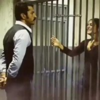 تیزر تصویری آهنگ جناب سروان ولم کن این وقت شو کمینم