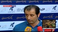 نظر اهالی والیبال درمورد سرمربی جدید تیم ملی