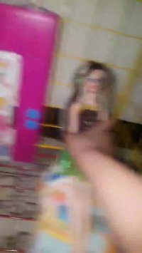 اتاق باربیم برای مسابقه ی زهرا جون