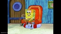 27- باب اسفنجی  -باب اسفنجی جدید - باب اسفنجی دوبله فارسی - انیمیشن