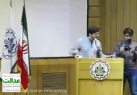 چرا حذف احمدی نژاد کار اول و آخر قوه شده است؟