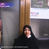 شکست سرطان توسط بیمار قدرتمندمون