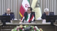 ایران نحوه سرمایه گذاری در محور ریلی شلمچه تا بصره را مشخص نماید