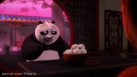انیمیشن پاندای کونگ فو کار: پنجه های سرنوشت 2018 قسمت 10