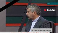 سعیدی: آمار جانباختگان و زخمی ها تغییر چندانی نمی کند