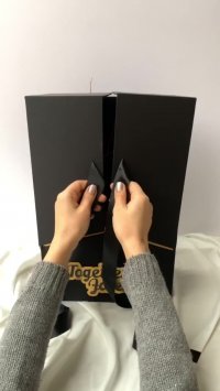 جعبه گل خاص