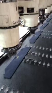 نحوه کار ماشین های خیاطی تمام صنعتی