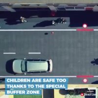 خط عابر پیاده هوشمند - قسمت دوم