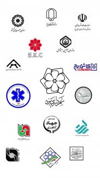 سازمان های طرف قرارداد با رزپرداخت