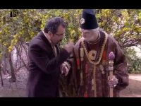 خنده دار ترین لحظات قهوه تلخ