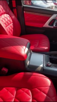 نیوفیس لندکروز