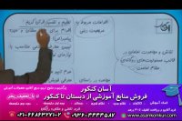 آموزش دینی دهم یازدهم نظام جدید توسط استاد اکرمی