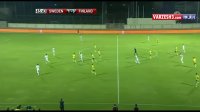 سوئد 3-0 فنلاند