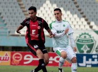 خلاصه بازی آلومینیوم 1 - پدیده 0