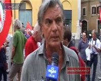 حمله جنگنده‌های آمریکا از خاک ایتالیا به لیبی