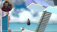 Getting Over It with باهاش کنار بیا (قسمت یک)