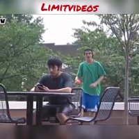 شوخی خطرناک با مردم