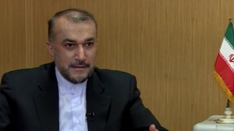 چرا سند همکاری را با اروپا نمی بندید؟!
