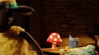 کارتون بره ناقلا - اپیزود19- جدید 2019 - Shaun the Sheep