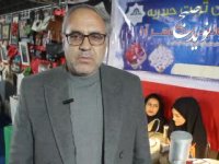 هاشمی زاده: طرح مشاغل خانگی ثروت ملی را افزایش می دهد
