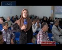 مهاباد؛ گرامیداشت روز جهانی ناشنوایان