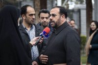 معاون پارلمانی رئیس‌جمهور: در حال بررسی بهترین گزینه برای وزارت جهاد کشاورزی هستیم