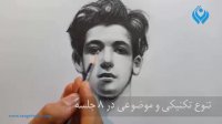 معرفی دوره آموزش طراحی چهره