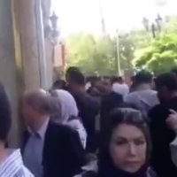 نرخ دلار روی تابلو صرافی‌ها روشن شد