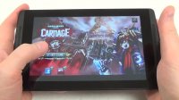 Warhammer 40K: Carnage - Android gameplay