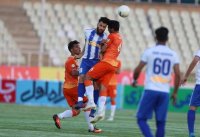 توضیحات ناظر دیدار پیکان و سایپا درباره حواشی آن