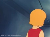 انیمیشن کارتون بچه های کوه آلپ - قسمت ۱۴ - دوبله فارسی