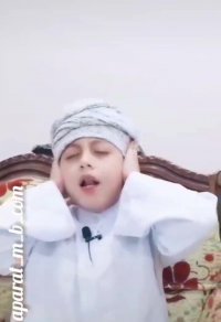 تلاوت قران مجید وضعیت واتساپ