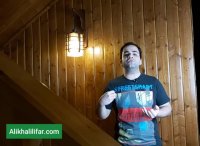 نحوه فروش ترانه به خوانندگان | BABANART.COM