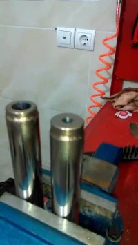 جوشکاری آرگون (  TIG  )- مشاور و مجری جوش