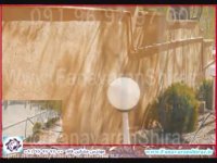 پروژه های انجام شده پوشش مقاوم کاهگلی ضد آب   قسمت اول