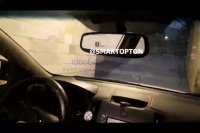 آینه الکتروکرومیک هوم لینکدار - اسمارت آپشن