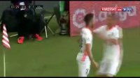 خلاصه بازی بیلبائو 2-1 والنسیا