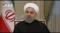 روحانی : نرخ ارز کاهش می‌یابد