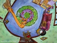 ﻿کارتون گربه سگ فصل 3 قسمت 18 دوبله فارسی