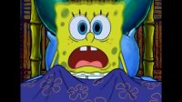انیمیشن باب اسفنجی : مسابقه هیجان انگیز - دوبله فارسی