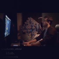 ترانه شنیدنی خواب از فرزاد فرخ