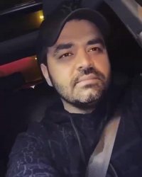 آهنگ جدید میثم ابراهیمی