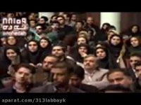 انتقاد دانشجوی جوان از دولت روحانی