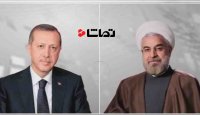 ایران و ترکیه برای جهش در روابط دوجانبه مصمم هستند