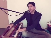 اهنگ زیبا احسان جان